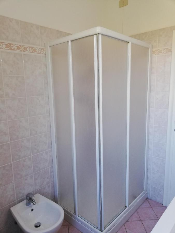 הוילה פיאטרה סנטה Villino Giuliana מראה חיצוני תמונה